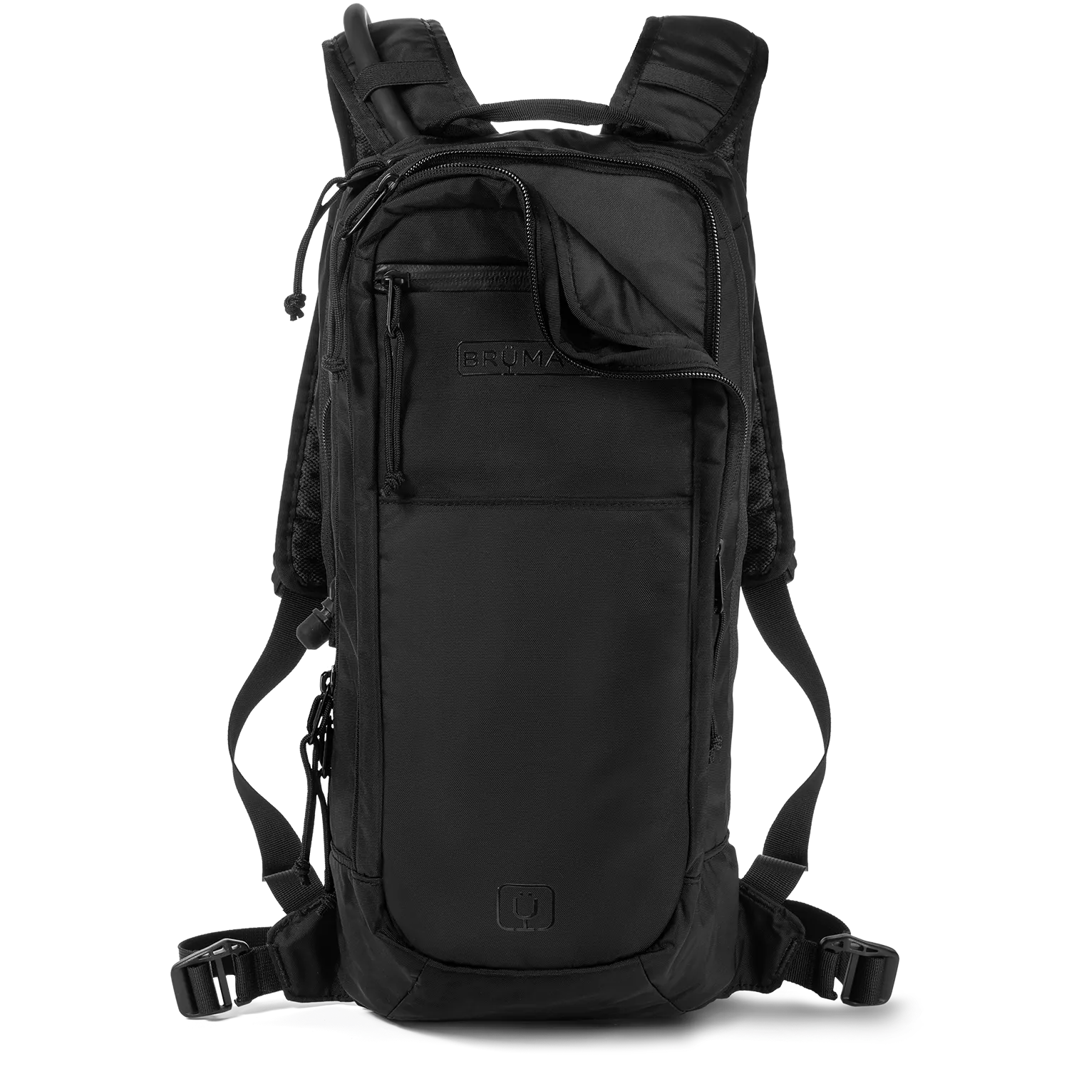 Paragon Hydration Pack 7.5L | 40oz | Carbon