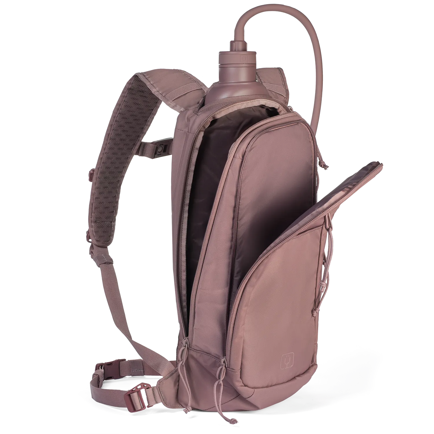 Paragon Hydration Pack 7.5L | 40oz | Rose Taupe