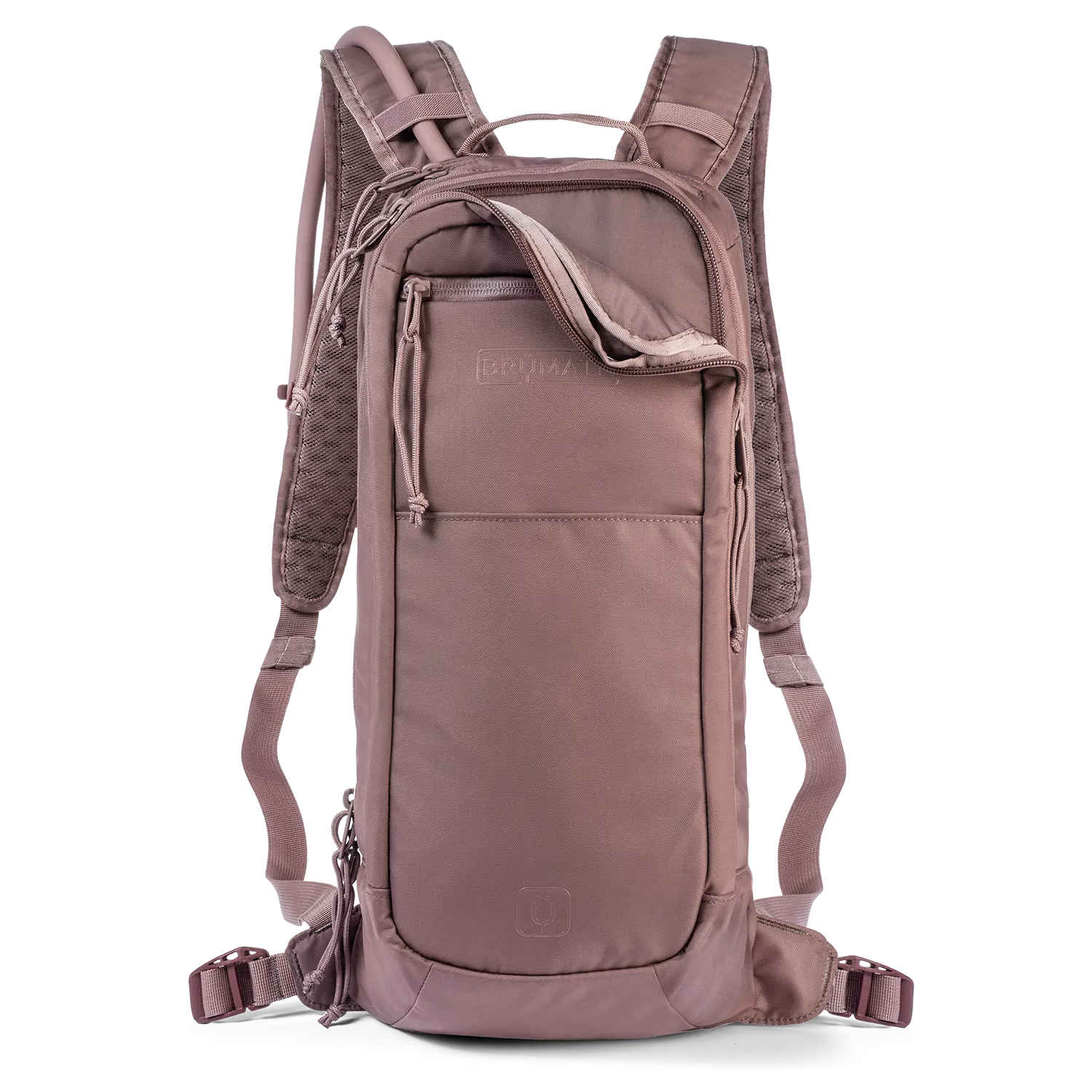 Paragon Hydration Pack 7.5L | 40oz | Rose Taupe