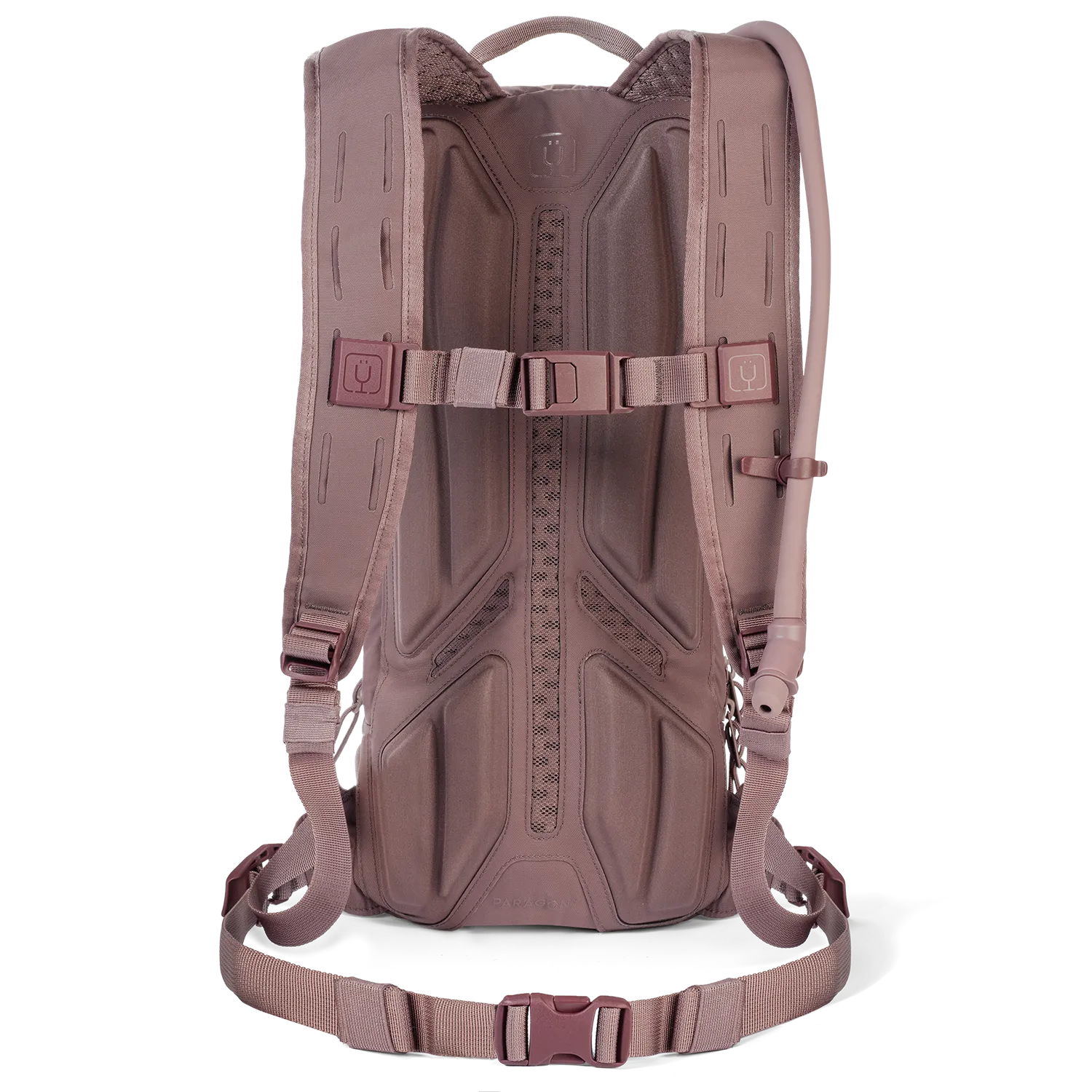 Paragon Hydration Pack 7.5L | 40oz | Rose Taupe