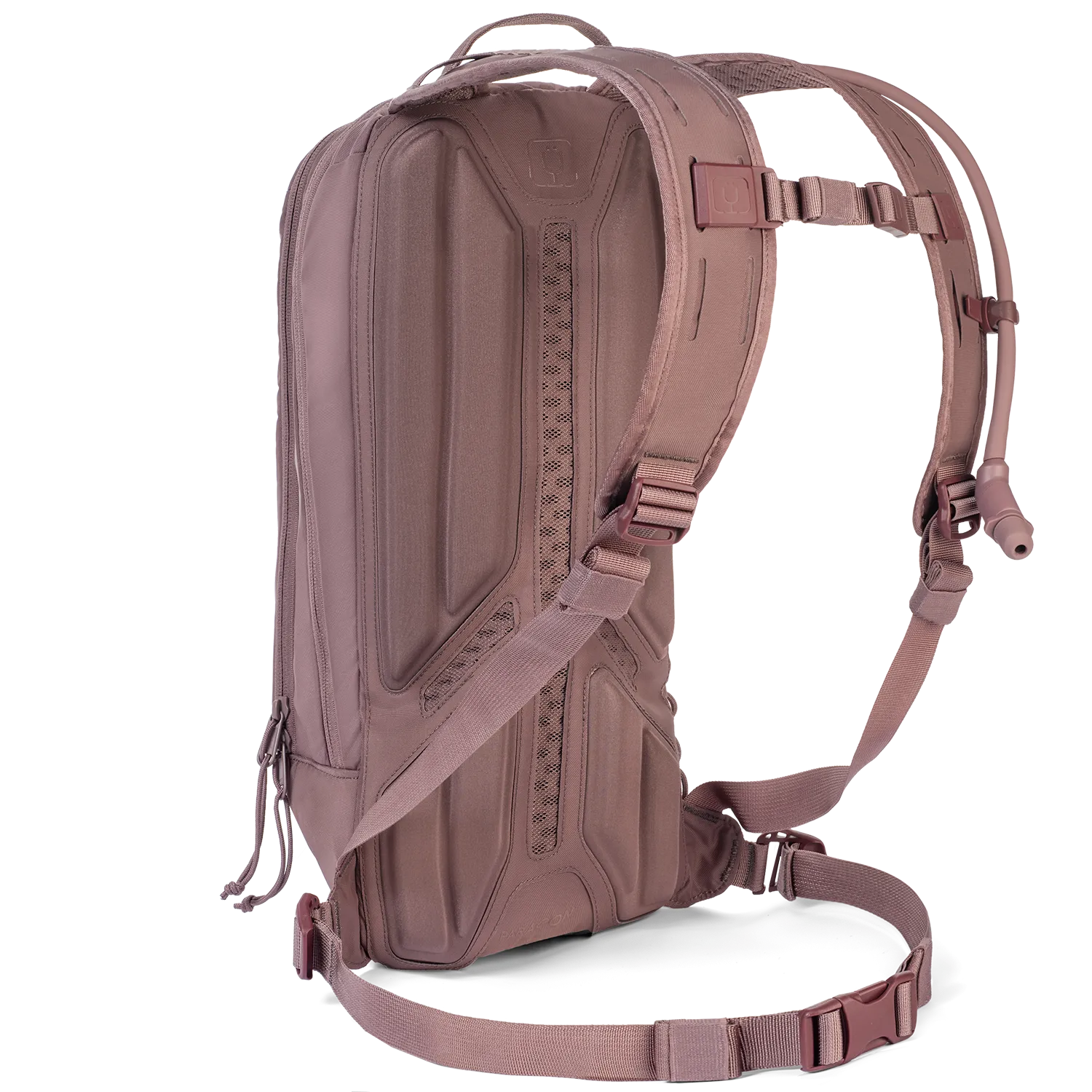 Paragon Hydration Pack 7.5L | 40oz | Rose Taupe