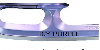 Paramount SA Intermediate Level Ice Skating Blades