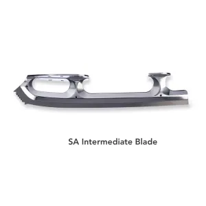 Paramount SA Intermediate Level Ice Skating Blades