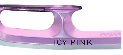 Paramount SA Intermediate Level Ice Skating Blades