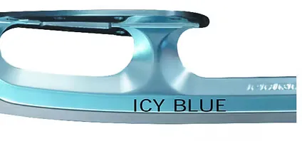 Paramount SA Intermediate Level Ice Skating Blades