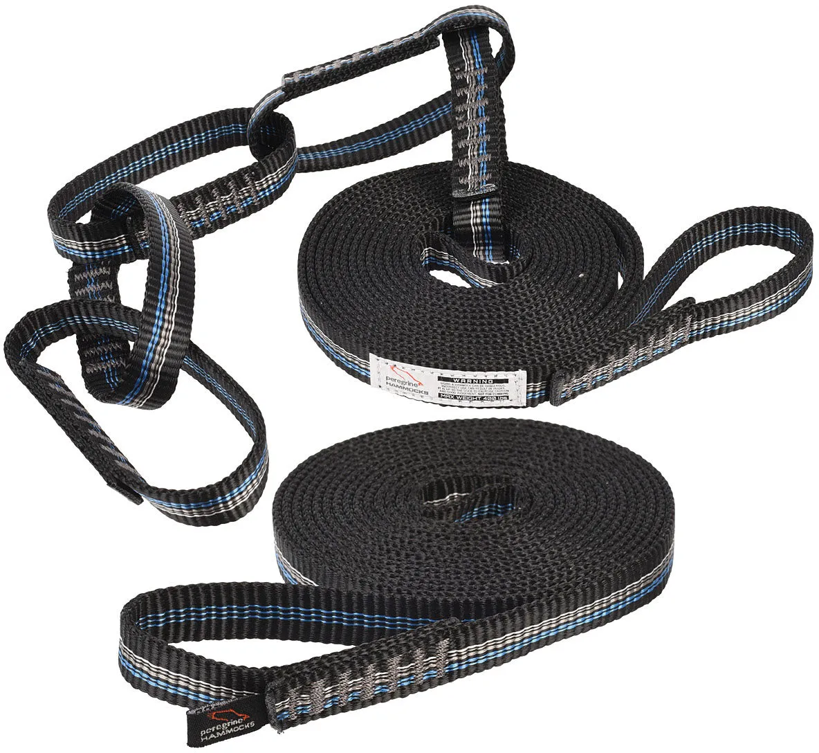 PEREGRINE C2 HAMMOCK STRAP KIT