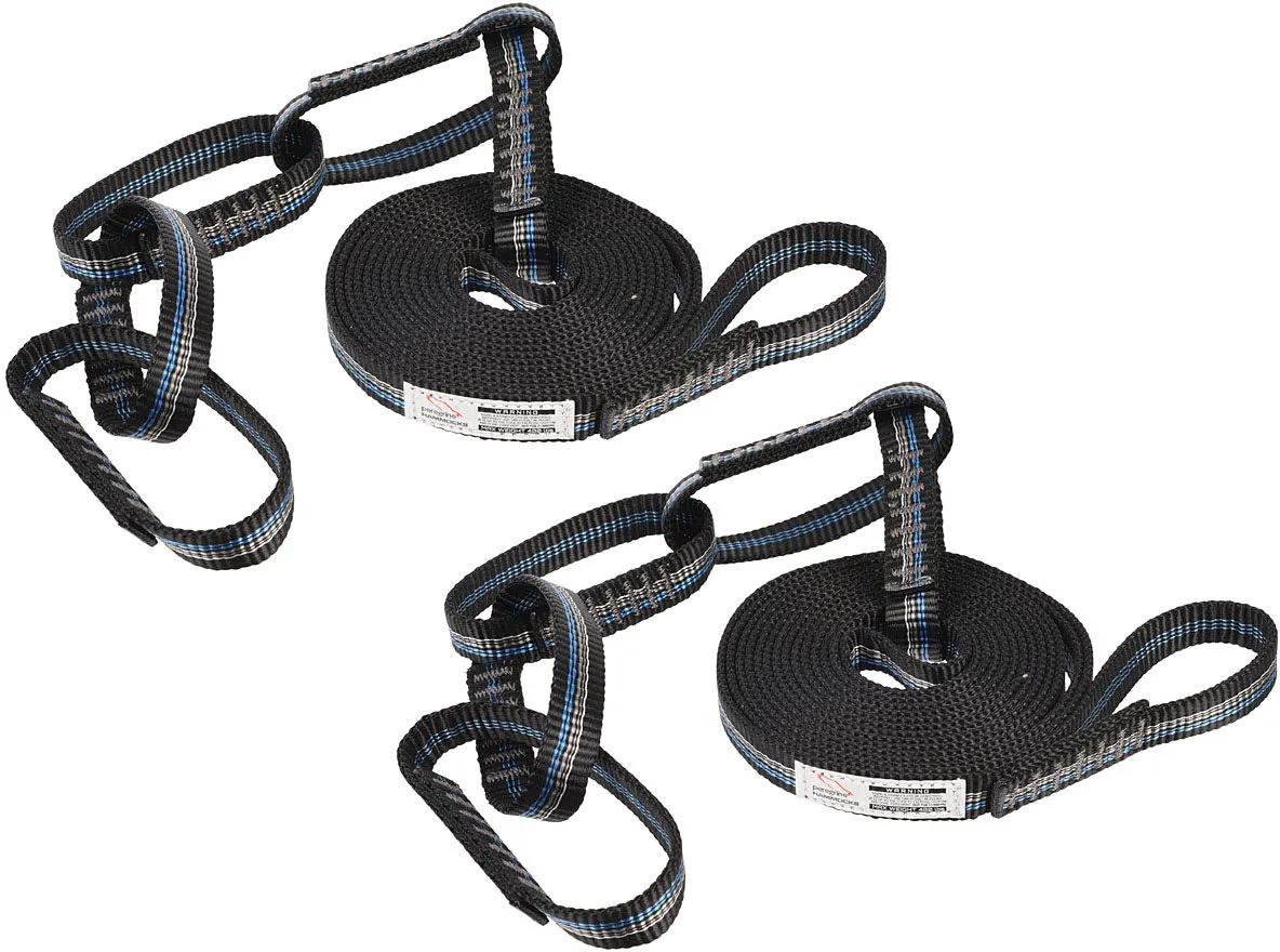 PEREGRINE C2 HAMMOCK STRAP KIT