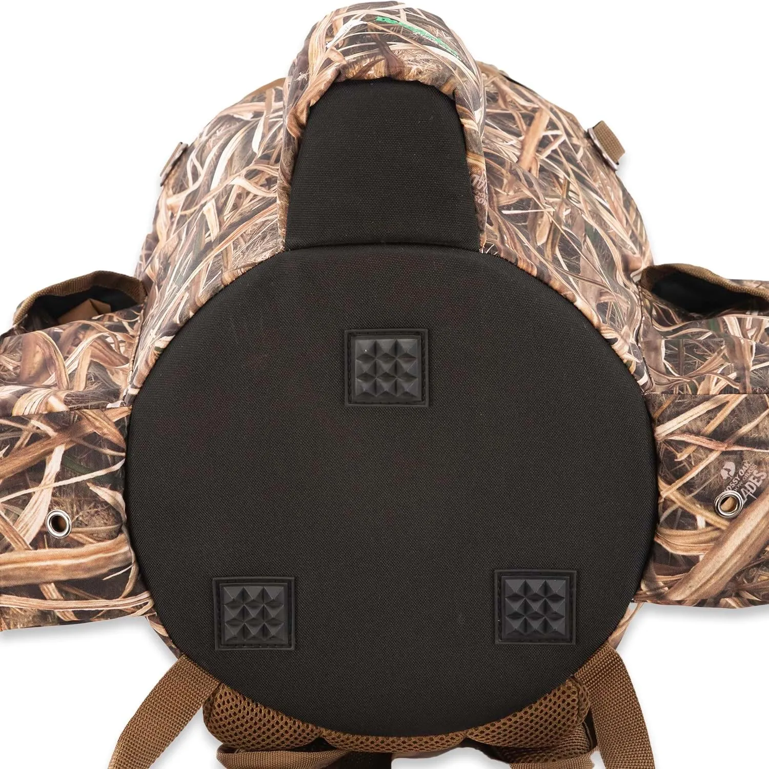 Peregrine Field Gear Venture Bucket Pack Lite (Mossy Oak Shadow Grass Blades)