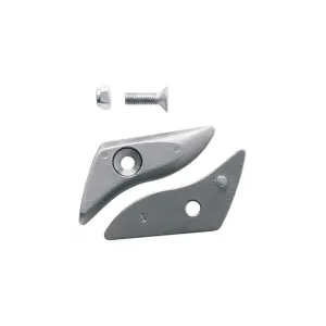 PETZL - ANTIVIBRATION FLANGE