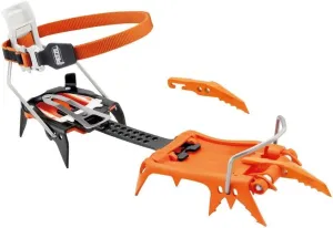 Petzl Dart Leverlock Fil Crampons One Size