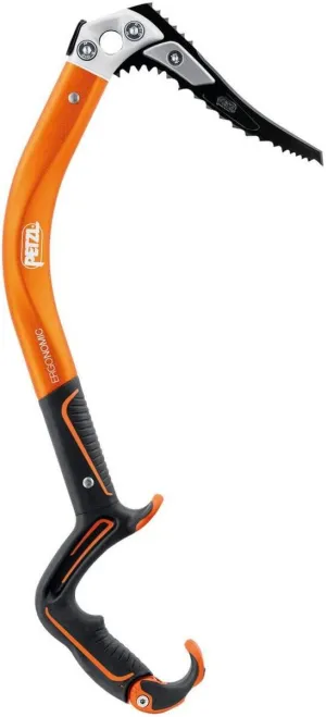 PETZL - Ergonomic Dry Tooling & Ice Climbing Tool