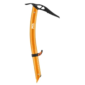 PETZL - GULLY ICE AXE ADZE