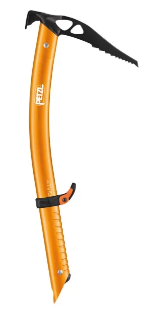 Petzl Ice Axe Gully Adze