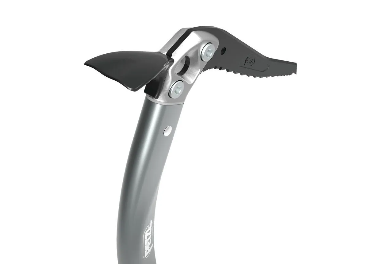 Petzl - Quark Adze