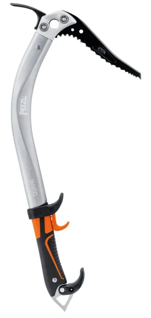 Petzl - Quark Adze