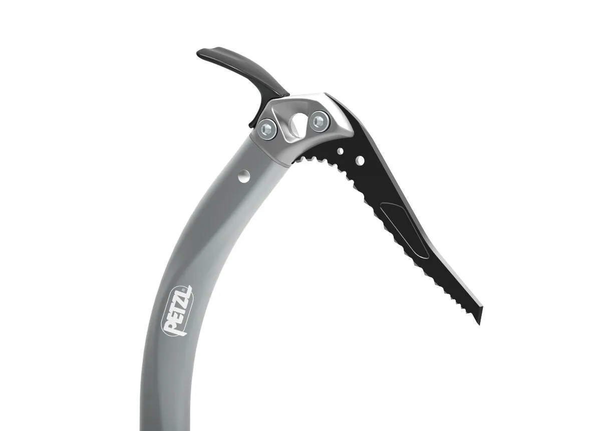 Petzl - Quark Adze