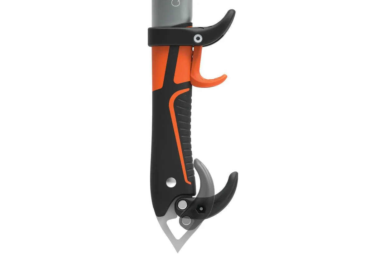 Petzl - Quark Adze