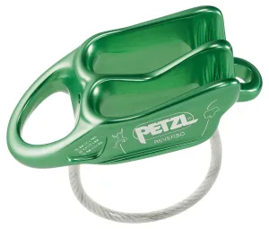 Petzl - Reverso Green