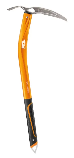Petzl - Summit Evo