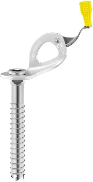 PETZL Unisex Adult Laser Speed