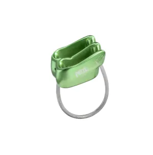 Petzl Verso Belay Device