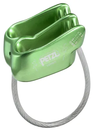 Petzl VERSO®