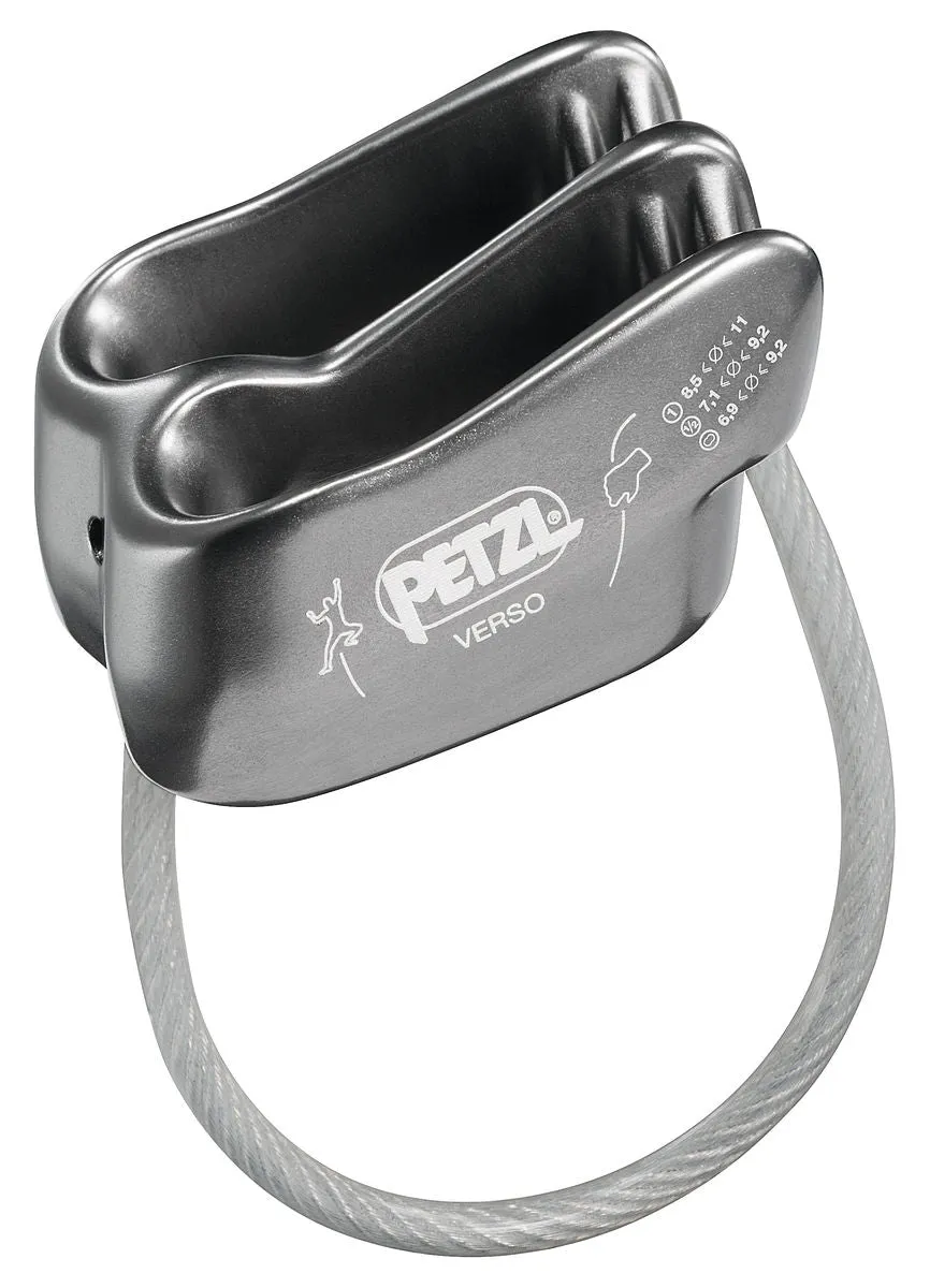 Petzl VERSO®