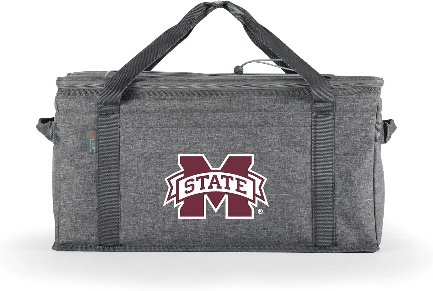 PICNIC TIME NCAA Unisex-Adult NCAA 64 Can Collapsible Cooler
