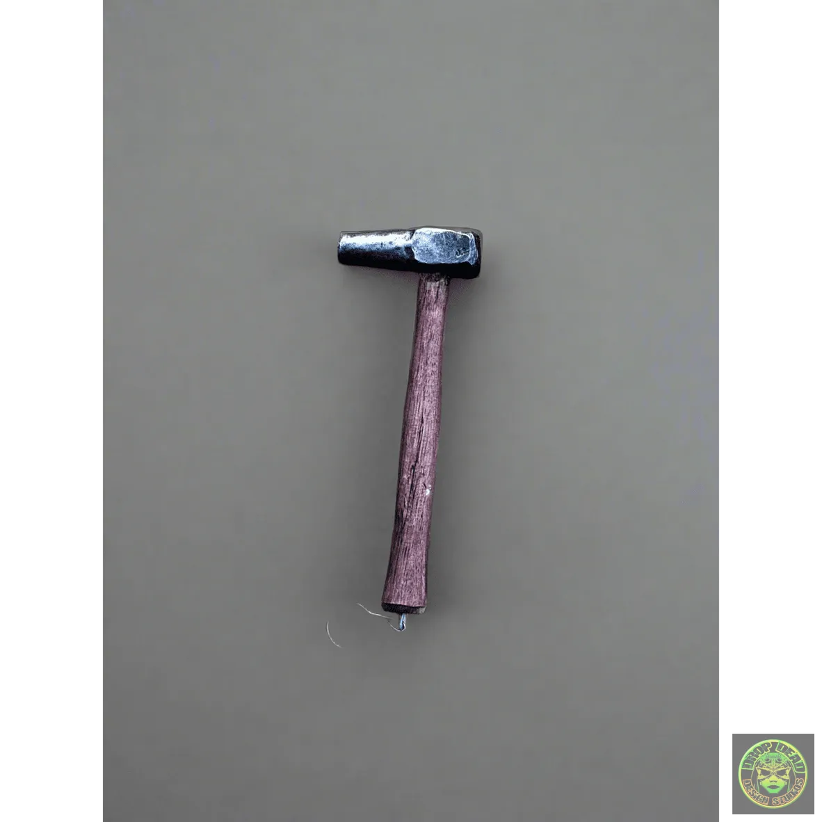 Pig Nose Hammer Prop
