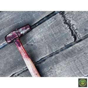 Pig Nose Hammer Prop
