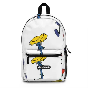 Planda Ruby - Backpack