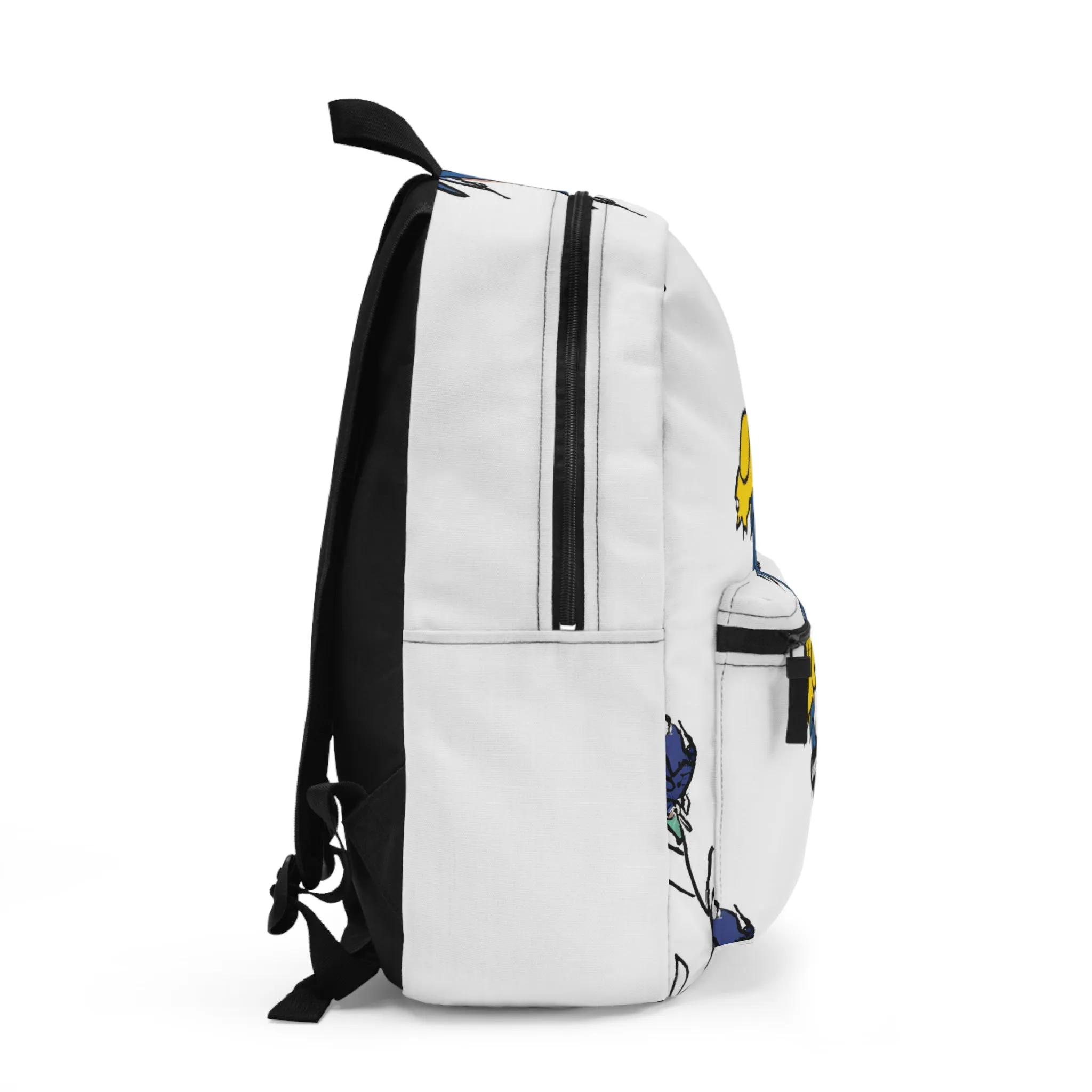 Planda Ruby - Backpack
