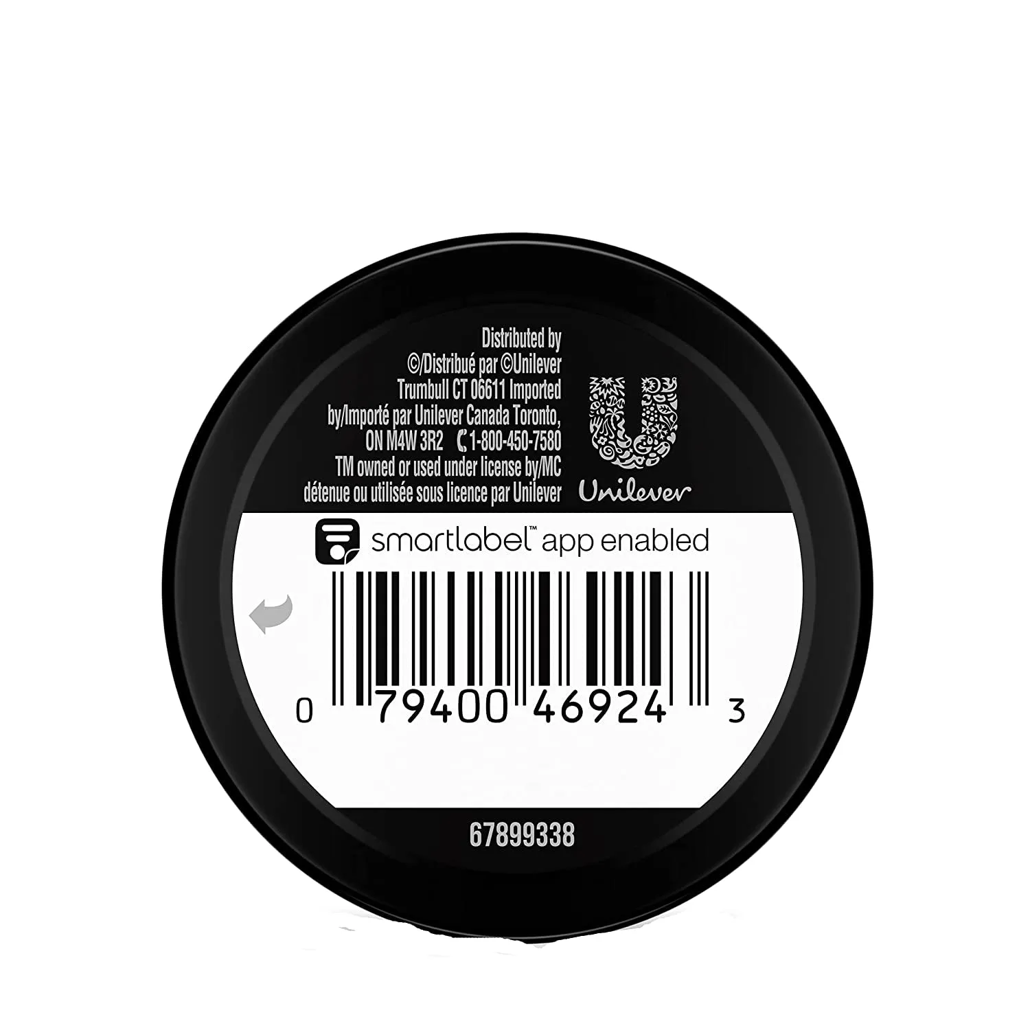 Pomade: Medium Hold and Natural Finish for Easy Styling, 2.64Oz (2 Count)