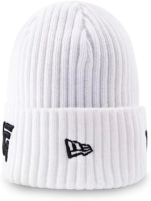 PXG Winter Beanie Skull Cap for Men and Women, Soft, Warm Ribbed Knit Fall and Winter Hat with Embroidered Logos