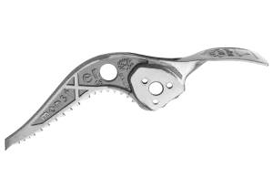Quantum Tech Blades