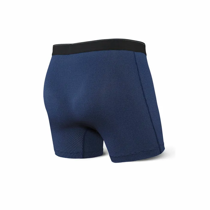Quest Boxer Brief (Midnight Blue 2)