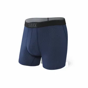 Quest Boxer Brief (Midnight Blue 2)