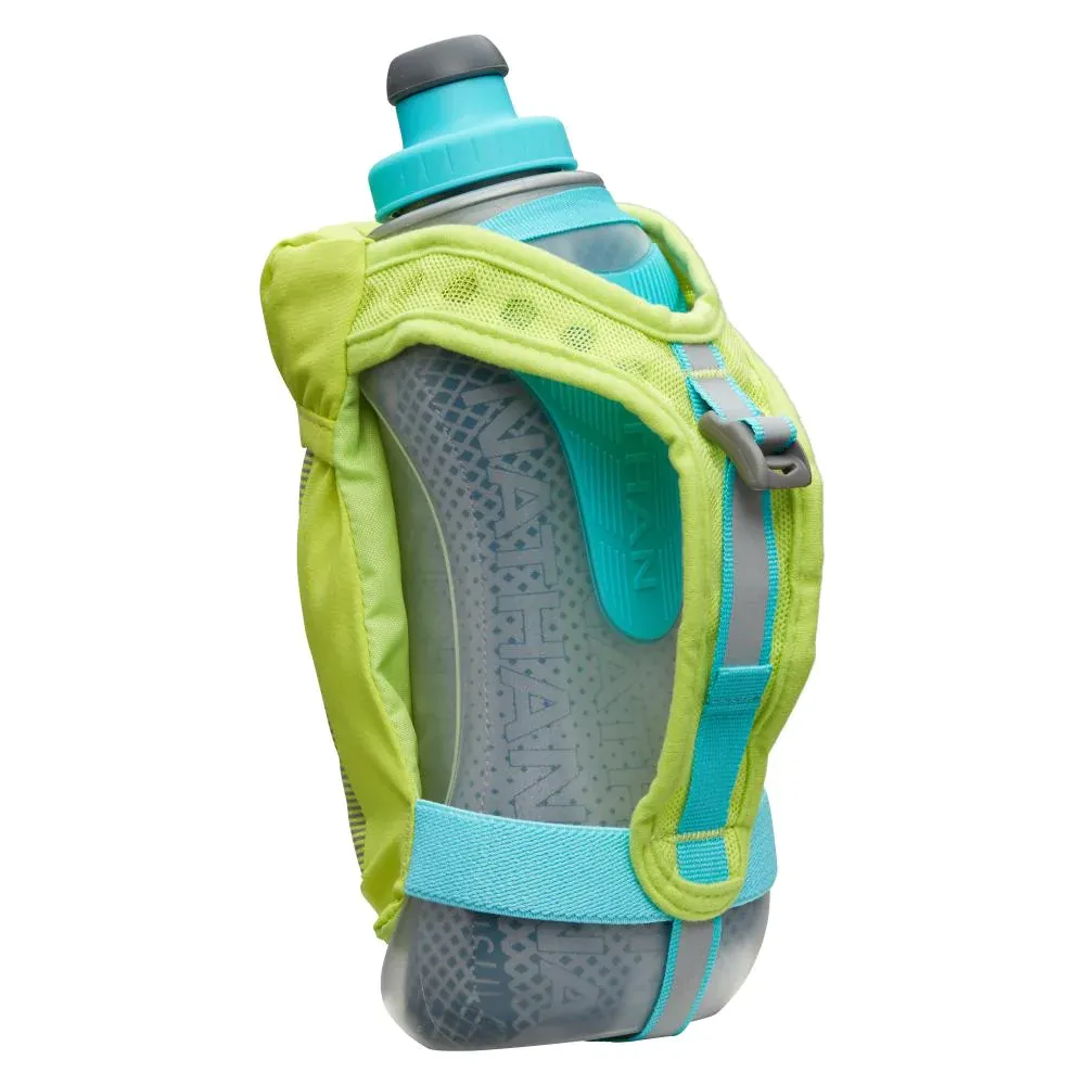 QUICK SQUEEZE PLUS INSULATED 18OZ