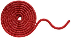R-079-RO-10 10 m Super Static Rope, Red