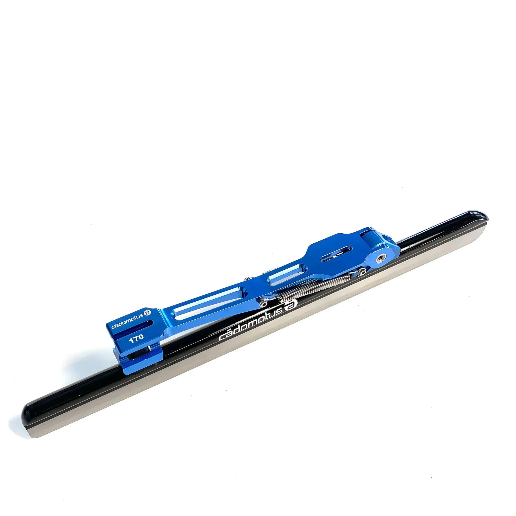 R980 clap blades