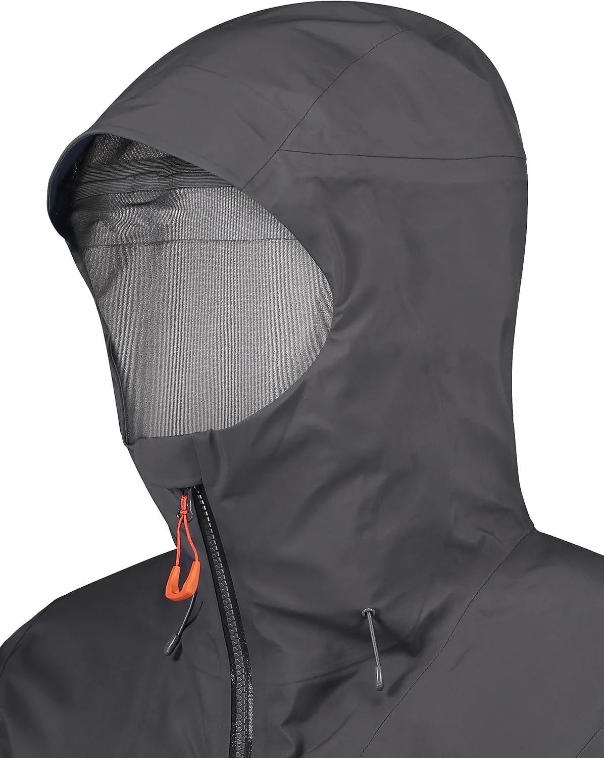 Rab Men's Kangri GTX Waterproof Breathable Gore-Tex Jacket for Hiking & Mountaineering
