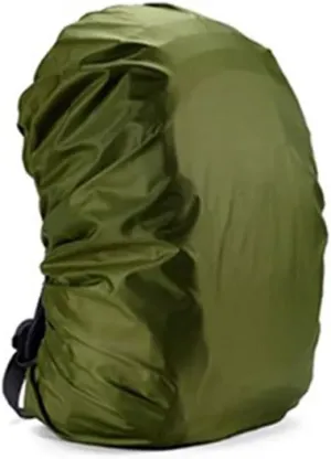 Rain Cover Backpack 35L 45L 50L-60L 70L Waterproof Bag Outdoor Camping Hiking Climbing Dust Raincover
