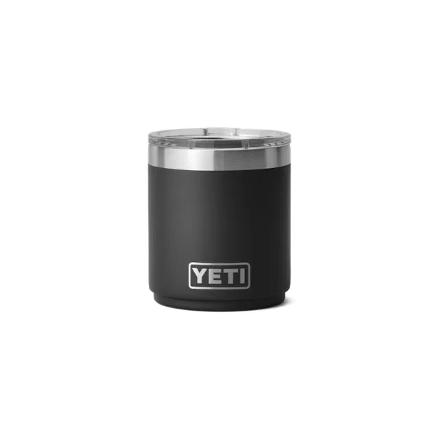 Rambler 10 Oz Stackable Lowball