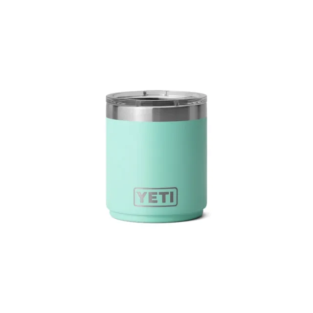 Rambler 10 Oz Stackable Lowball