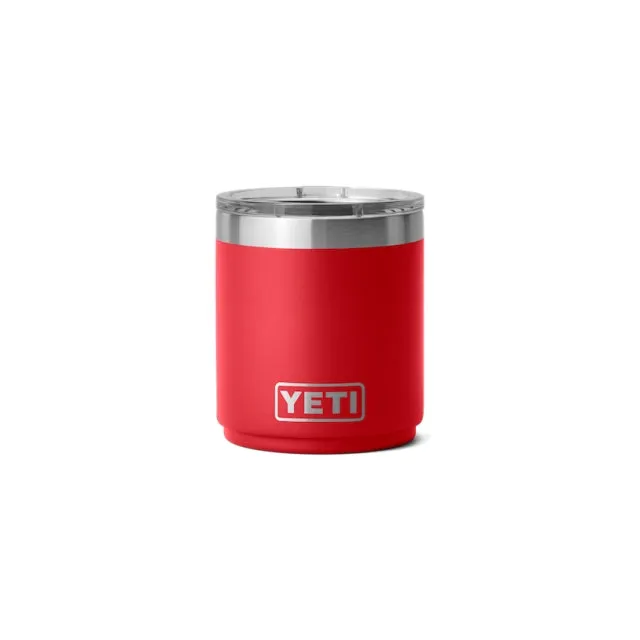 Rambler 10 Oz Stackable Lowball