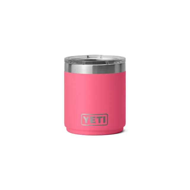 Rambler 10 Oz Stackable Lowball