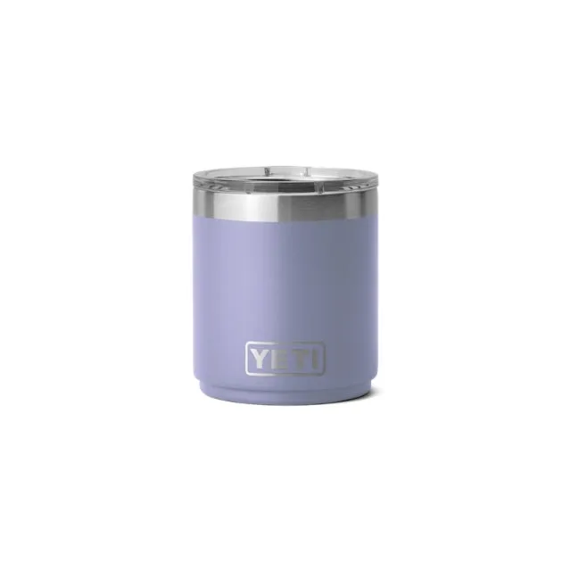 Rambler 10 Oz Stackable Lowball