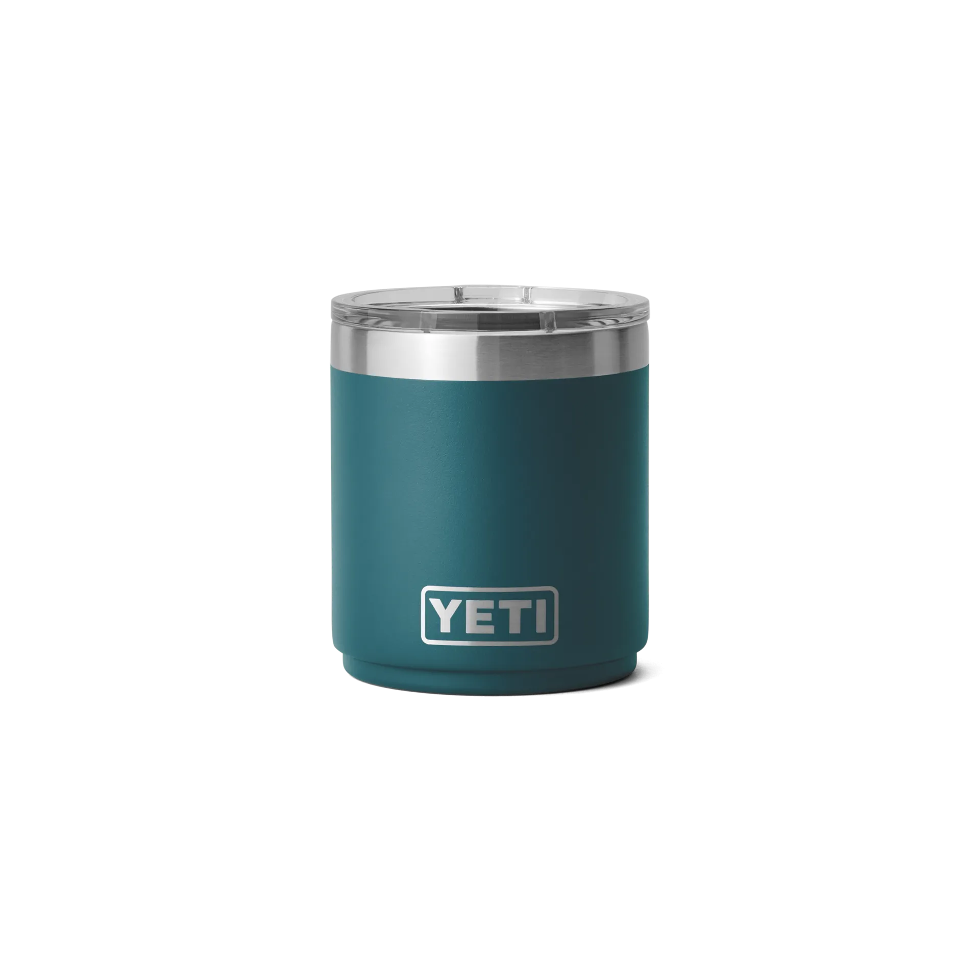 Rambler 10 Oz Stackable Lowball