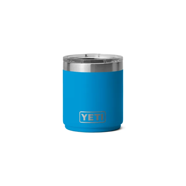 Rambler 10 Oz Stackable Lowball