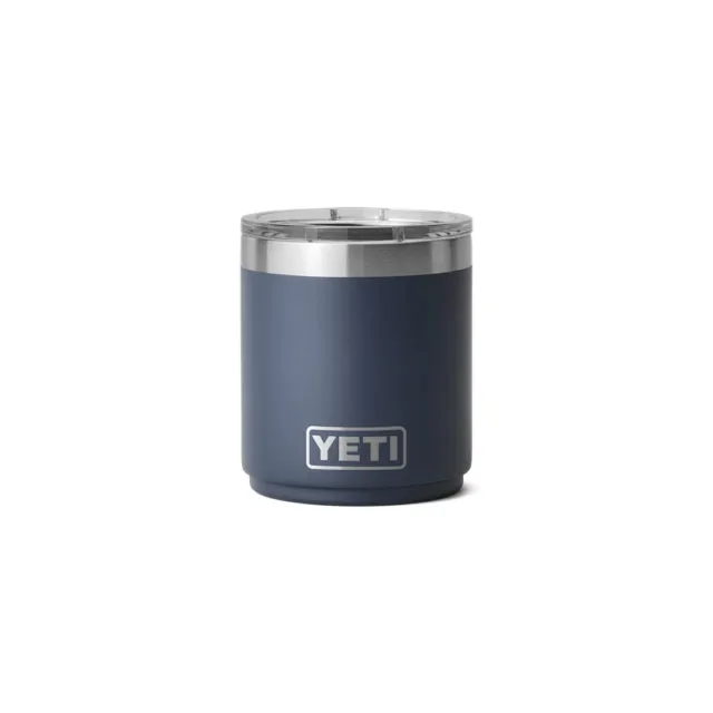 Rambler 10 Oz Stackable Lowball